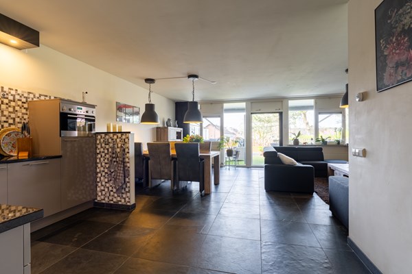Medium property photo - De Galerij 4, 4261 DG Wijk en Aalburg